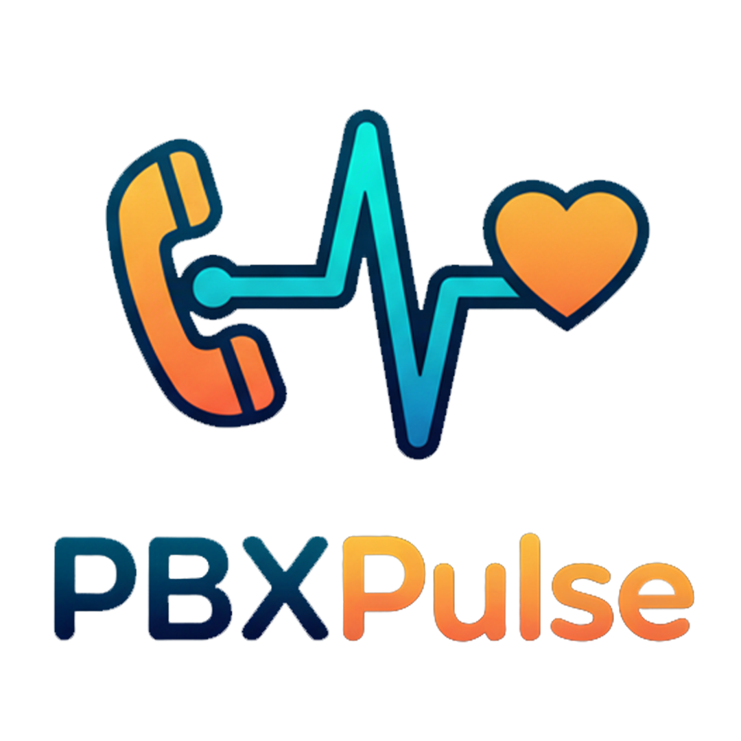 PBXPulse Logo